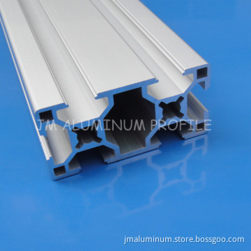 Aluminum Profile Aluminum Extrusion Profile 3060, T Slot, Groove 8